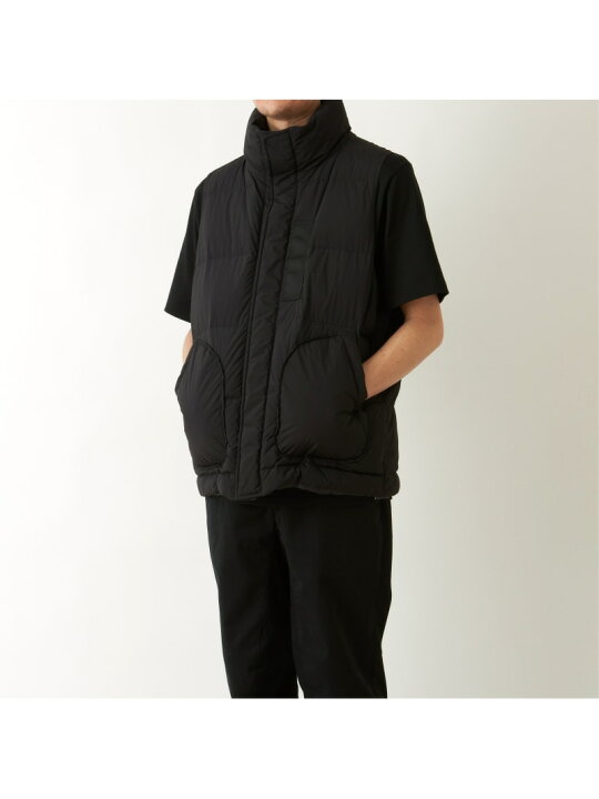 楽天市場】【SALE／40%OFF】White Mountaineering (M)WM×TAION DOWN 