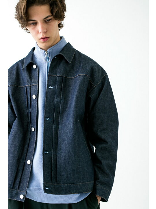 楽天市場】【SALE／40%OFF】monkey time ＜monkey time＞ ST SELVAGE  