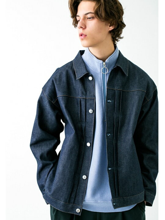 楽天市場】【SALE／40%OFF】monkey time ＜monkey time＞ ST SELVAGE 