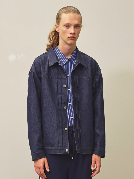 楽天市場】【SALE／40%OFF】monkey time ＜monkey time＞ ST SELVAGE 
