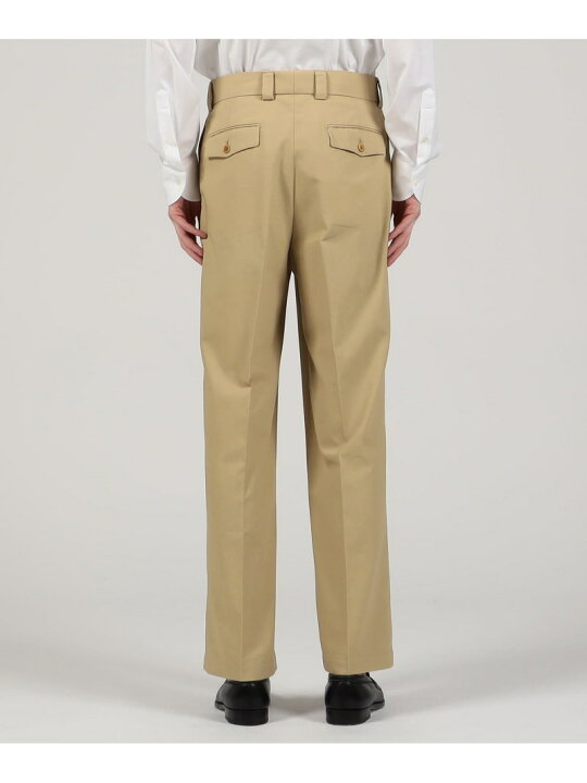 楽天市場】【SALE／30%OFF】TOMORROWLAND MEN 60/2コットン イン1 
