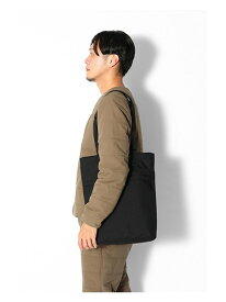 【SALE／30%OFF】Snow Peak Everyday Use 2Way Tote Bag スノーピーク バッグ トートバッグ ブラック ベージュ ブラウン【RBA_E】【送料無料】