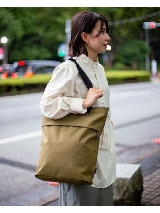 楽天市場】【SALE／30%OFF】Snow Peak Everyday Use 2Way Tote Bag 