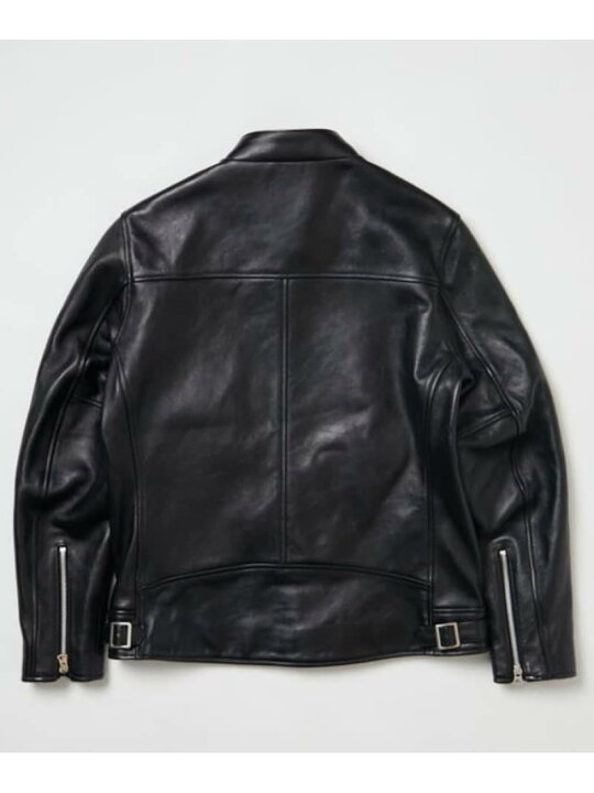 楽天市場】Schott 別注 セミダブル ライダース ジャケット フリークス 
