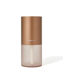 【SALE／20%OFF】Francfranc 【充電式】テン 超音波加湿器 ピンク フランフラン インテリア・生活雑貨 扇風機・空気清浄機・加湿器 ピンク【RBA_E】【先行予約】*
