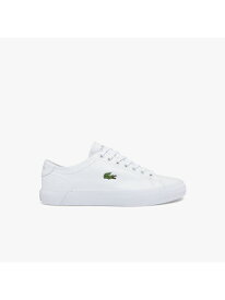 LACOSTE メンズ GRIPSHOT BL 21 1 ラコステ シューズ・靴 スニーカー ホワイト ブラック【送料無料】