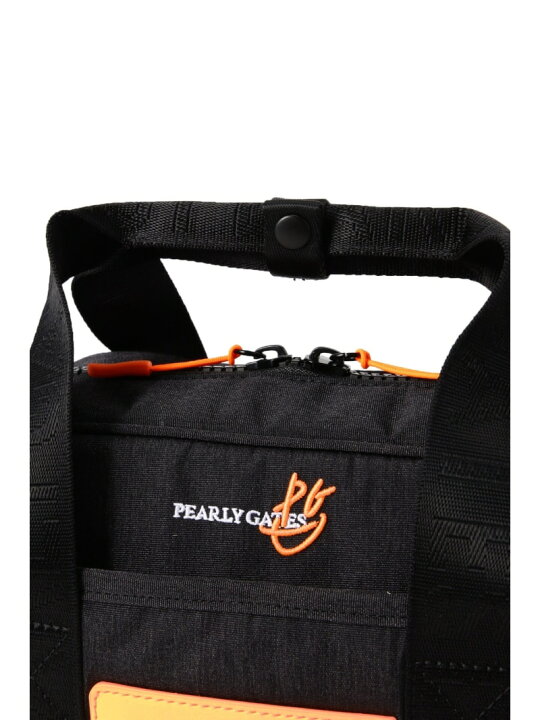 楽天市場】【SALE／40%OFF】PEARLY GATES アカデミースタイルカート 