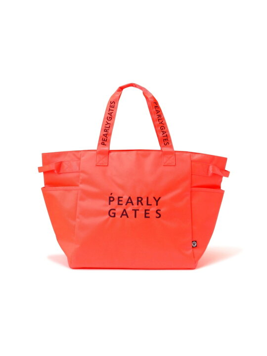 楽天市場】PEARLY GATES ロッカー バッグ (UNISEX) パーリーゲイツ 