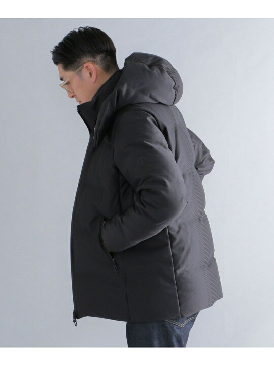 楽天市場】SHIPS 【SHIPS別注】DESCENTE ALLTERRAIN: 水沢ダウン 