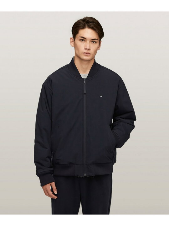 楽天市場】【SALE／50%OFF】TOMMY HILFIGER リバーシブルテック 