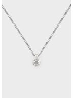 Paul Smith "Studs Motif" ネックレス ポール・スミス アクセサリー・腕時計 ネックレス シルバー【送料…