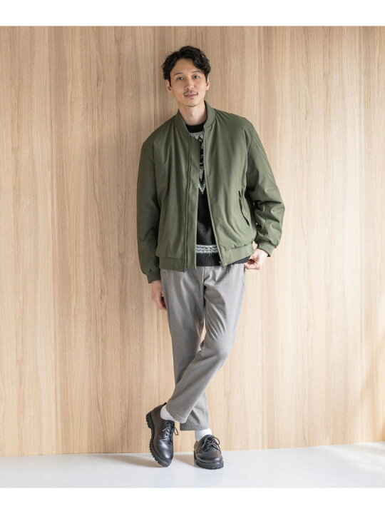 楽天市場】【SALE／60%OFF】GLOBAL WORK (M)ライトウォームリブ 