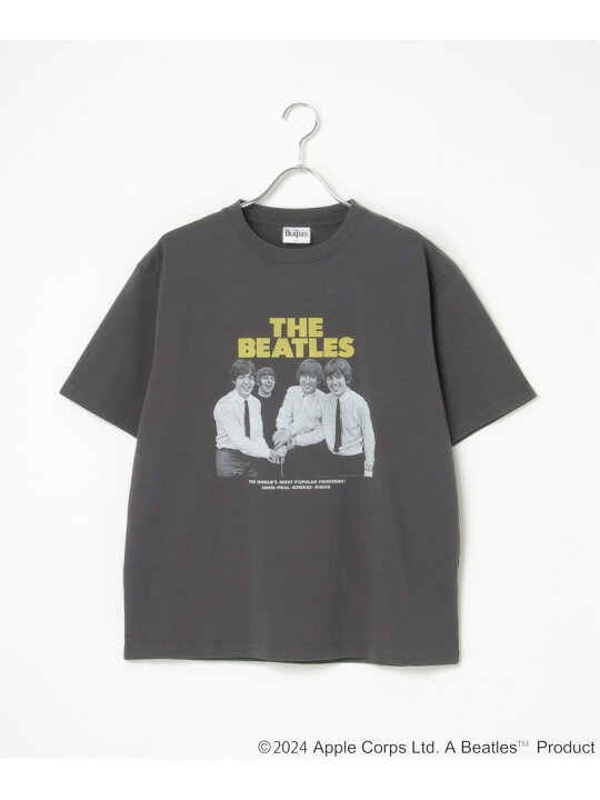 楽天市場】【SALE／5%OFF】VENCE share style MENs THE BEATLES ザ 