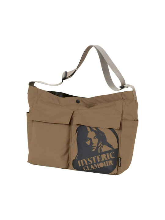 楽天市場】HYSTERIC GLAMOUR MULTI WOMAN ショルダーバッグ