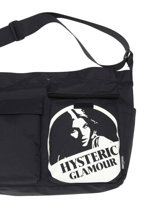 楽天市場】HYSTERIC GLAMOUR MULTI WOMAN ショルダーバッグ 
