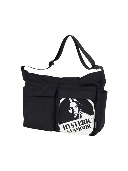 楽天市場】HYSTERIC GLAMOUR MULTI WOMAN ショルダーバッグ 