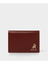 楽天市場】paul smith ラビット（定期入れ・パスケース｜財布・ケース 