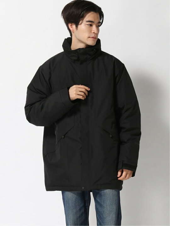楽天市場】karrimor (M)shuttle down coat カリマー ジャケット 