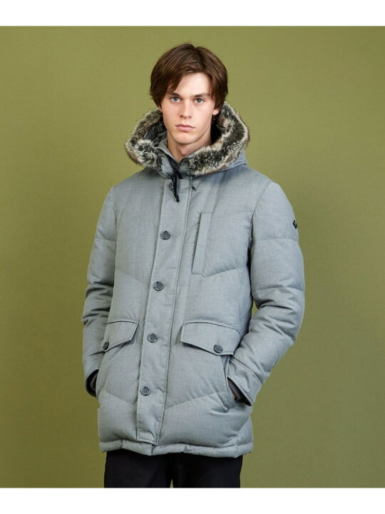 Joseph abboud 9°c ダウン JOSEPH ABBOUD Mountain 2023 AUTUMN WINTER ファッション通販サイト