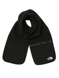 JOURNAL STANDARD THE NORTH FACE / Micro Fleece Muffler NN72321 ジャーナル スタンダード ファッション雑貨 マフラー・ストール・ネックウォーマー ブラック【送料無料】