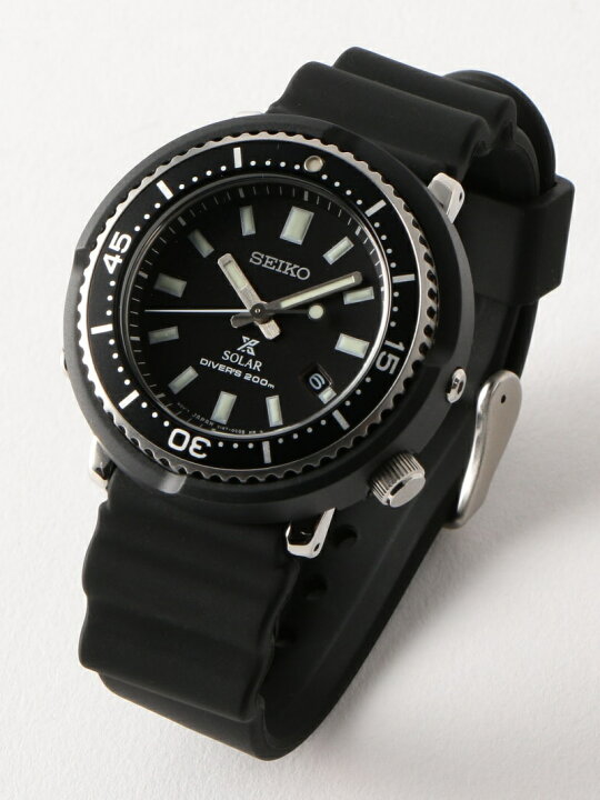 楽天市場】UNITED ARROWS 【別注】＜SEIKO(セイコー)＞ UA PROSPEX 