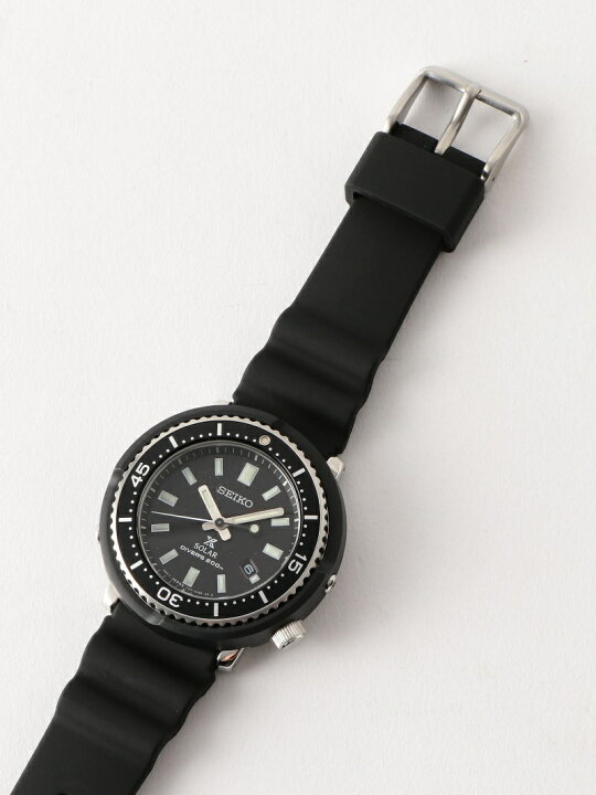 楽天市場】UNITED ARROWS 【別注】＜SEIKO(セイコー)＞ UA PROSPEX 