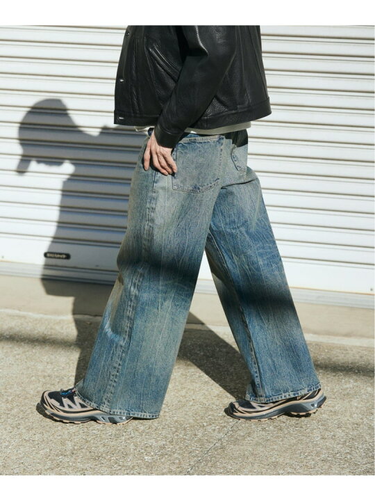 楽天市場】JOURNAL STANDARD デニム タブキャノンパンツ ジャーナル 