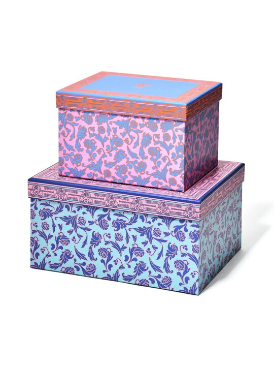 楽天市場】【SALE／44%OFF】Francfranc ANNA SUI スクエアボックス 