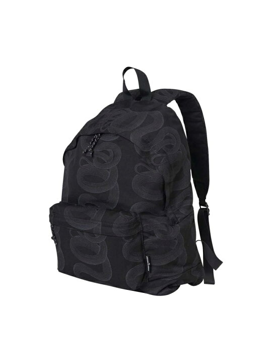 楽天市場】HYSTERIC GLAMOUR SNAKE LOOP柄 デイパック ヒステリック 