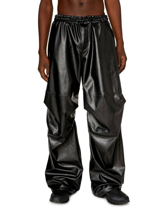 楽天市場】【SALE／40%OFF】DIESEL メンズ パンツ P-MARTY-LTH 