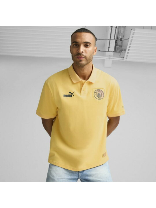 楽天市場】PUMA メンズ マンチェスター シティFC ノエル・ギャラガー 