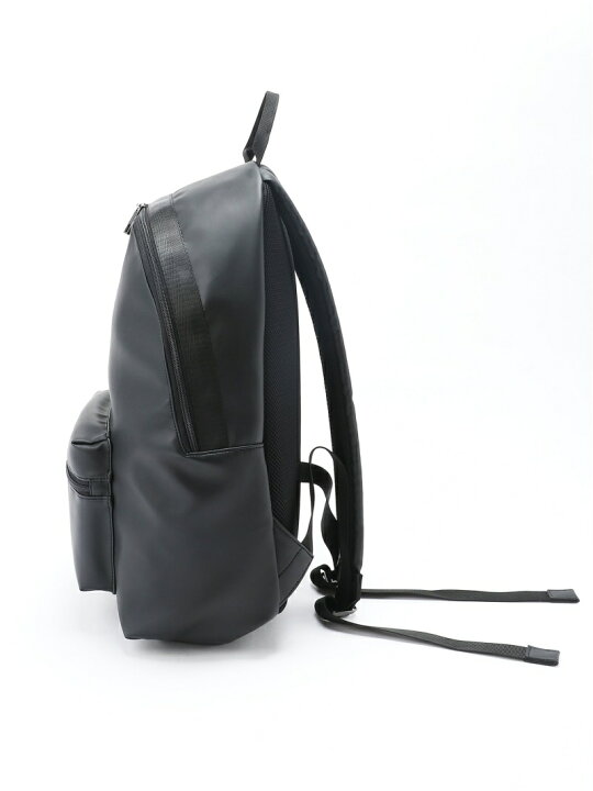66 Off 新品未使用 Wegoロゴショルダーフェイクレザーデイパックスポーツバッグメンズ Www Anavara Com