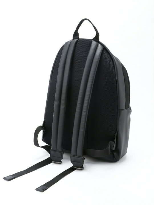 66 Off 新品未使用 Wegoロゴショルダーフェイクレザーデイパックスポーツバッグメンズ Www Anavara Com
