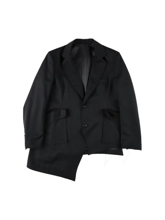 楽天市場】【SALE／40%OFF】sulvam 【25SS】＜sulvam＞スラッシュ 