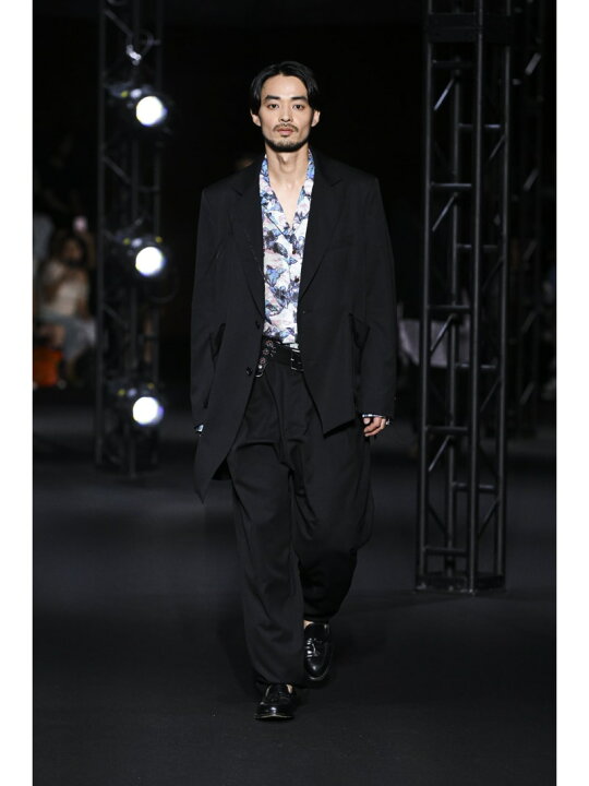 楽天市場】【SALE／40%OFF】sulvam 【25SS】＜sulvam＞スラッシュ 