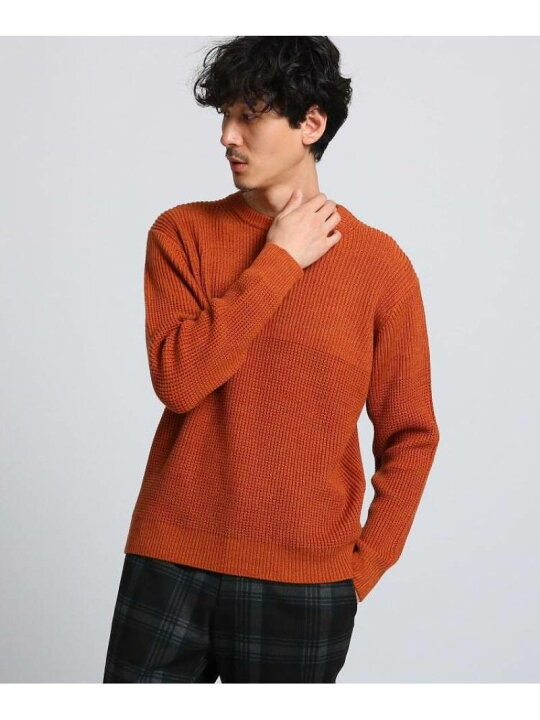 楽天市場】【SALE／40%OFF】TAKEO KIKUCHI ◇[大きいサイズ]メランジ 