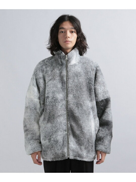 楽天市場】【SALE／30%OFF】HARE (M)RVアブストラクトボアBL ハレ 
