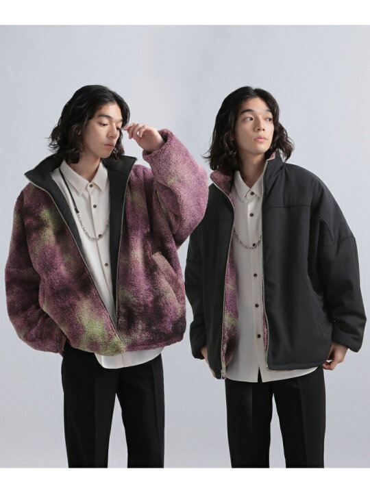 楽天市場】【SALE／30%OFF】HARE (M)RVアブストラクトボアBL ハレ 