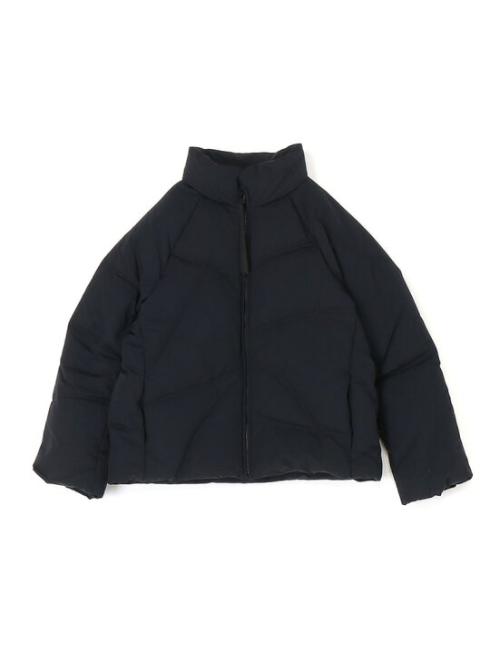 楽天市場】JieDa RANDOM PUFFER JACKET ジエダ ジャケット・アウター 