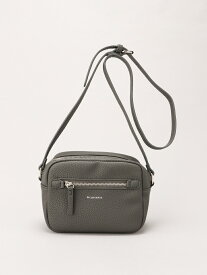 【SALE／40%OFF】CONVERSE CONVERSE/(U)CV PU Shoulder Bag ハンドサイン バッグ ショルダーバッグ グレー ブラック ホワイト【RBA_E】