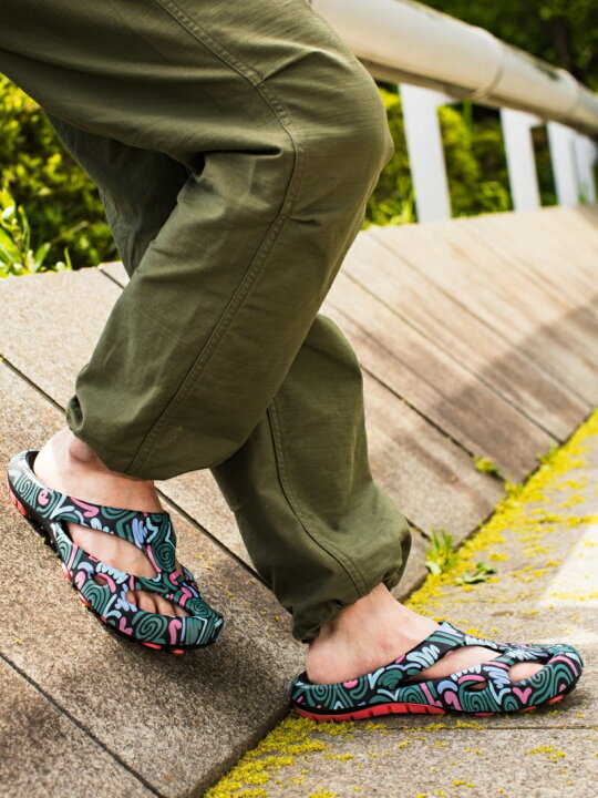 楽天市場】【SALE／30%OFF】KEEN (MEN)SHANTI ARTS / シャンティ 