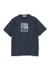 UNDERCOVER MEN UC1D3813 アンダーカバー トップス カットソー・Tシャツ グレー【送料無料】