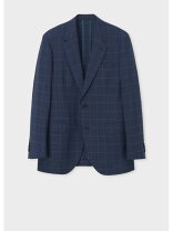 楽天市場】paul smith ジャケット（カラーブルー）（メンズ 