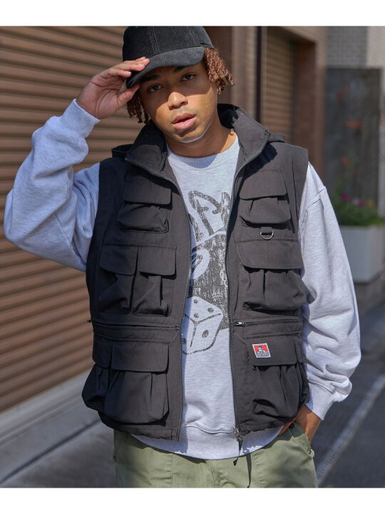 楽天市場】【SALE／30%OFF】BEN DAVIS / WHITE LABEL 【BEN DAVIS(ベン 