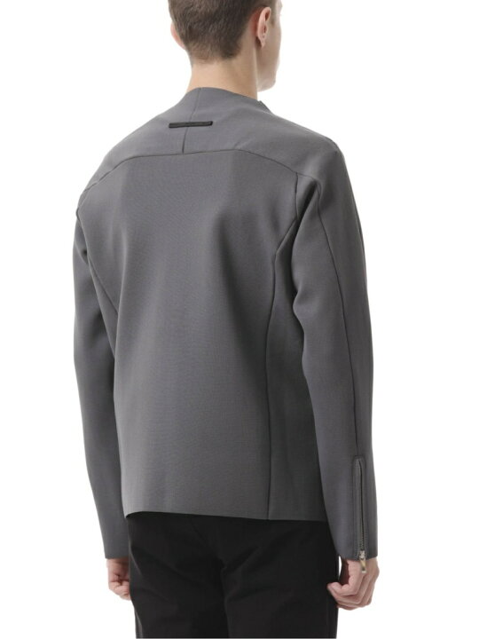 楽天市場】【SALE／30%OFF】ATTACHMENT ATTACHMENT/PE KNIT BIKERS  