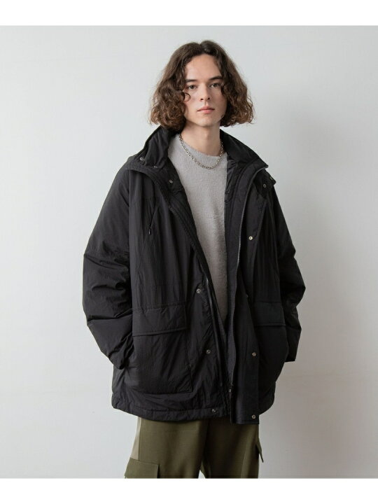 楽天市場】【SALE／50%OFF】HARE (M)エアサーマルモンスターPK ハレ 