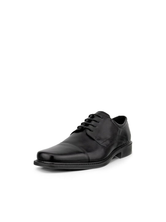 楽天市場】【SALE／30%OFF】ECCO エコー本革 ニュージャージー 