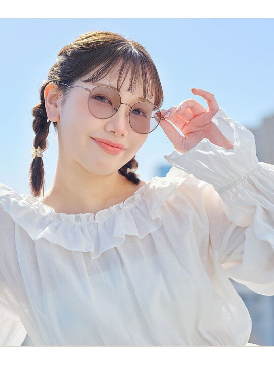 楽天市場】Zoff 【Kirimaruさんコラボ】【WEB限定】ボストン型 