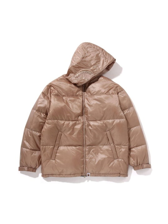 楽天市場】A BATHING APE SHARK RELAXED FIT DOWN JACKET ア 
