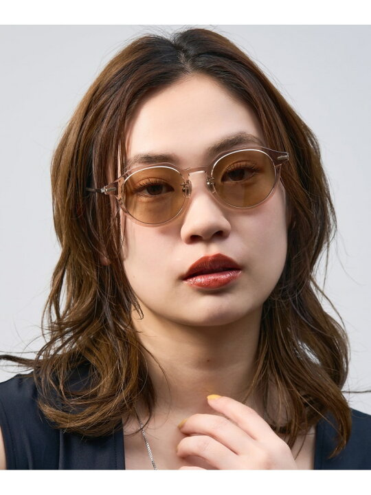 楽天市場】Zoff 【Kirimaruさんコラボ】【WEB限定】ボストン型 